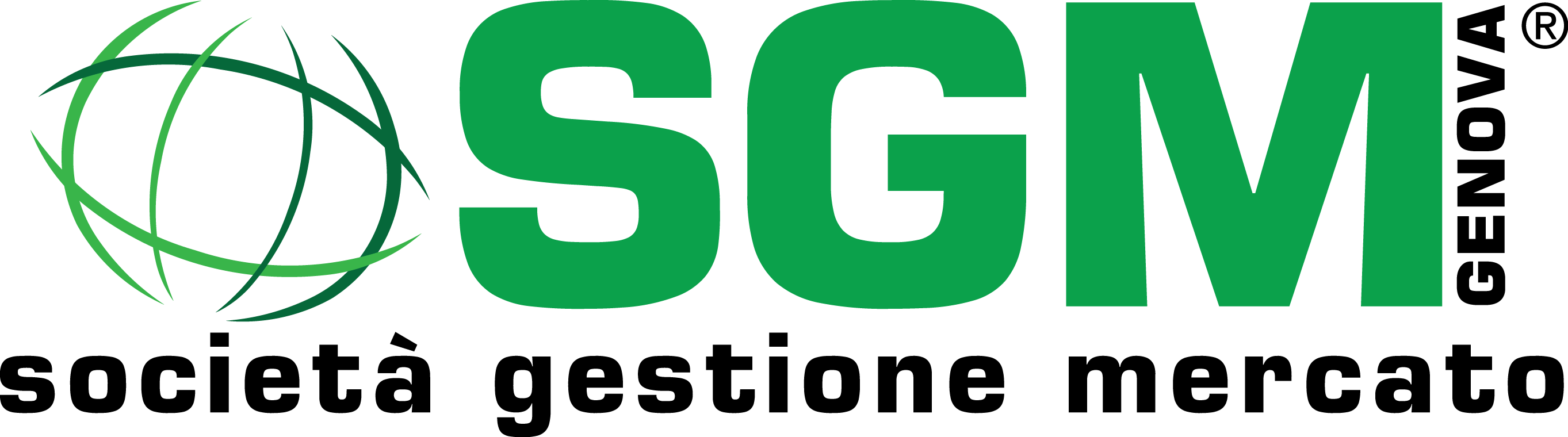 Logo SGM Genova